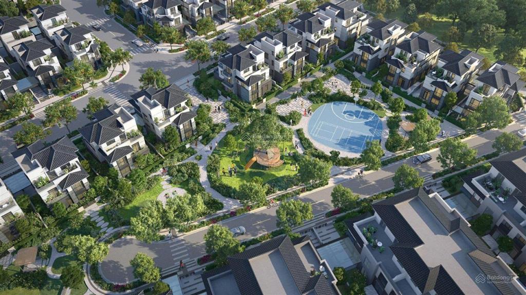 Rỗ hàng biệt thự gladia by the waters 9x17m  giá từ 42 tỷ  mt đường 25m  nhận nhà ở ngay