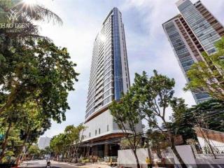 Thảo điền green căn 3pn view sông trực diện, layout full kính panorama, nhà mới 100% chưa sử dụng