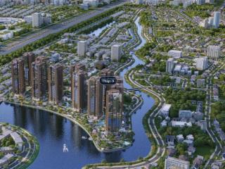 Full rỗ hàng the prive 1pn7 tỷ, 2pn8.6 tỷ, 3pn10 tỷ, ký hđ 10%, htls 24th, chiết khấu đến 14%