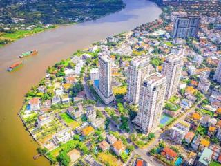 Đầu tư shophouse thảo điền green, dòng tiền ổn định, sổ hồng sở hữu lâu dài tại trung tâm thảo điền