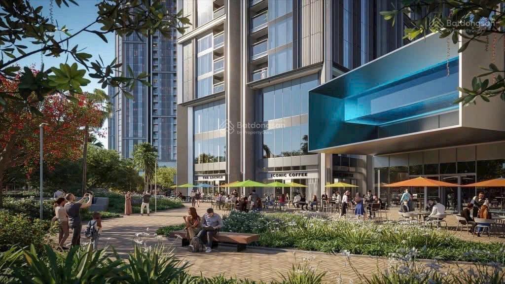 Cập nhật hàng masteri park place, thoải mái chọn căn & báo giá chi tiết