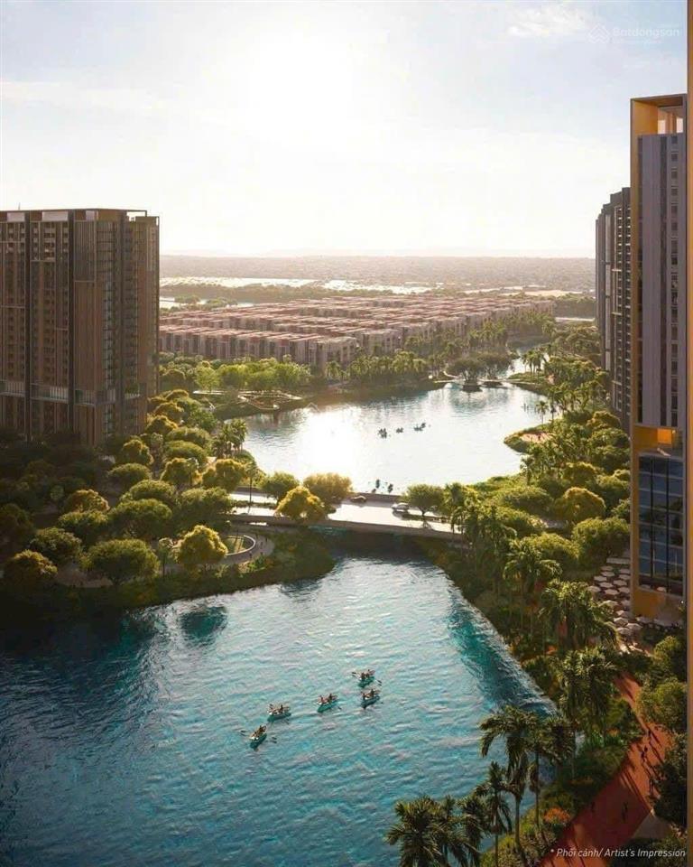 Cập nhật hàng masteri park place, thoải mái chọn căn & báo giá chi tiết