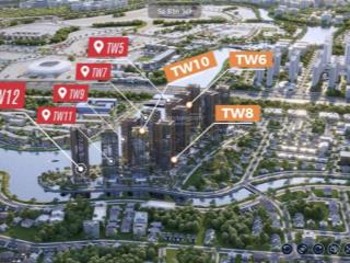 Chỉ 6,8% sở hữu căn hộ the prive trung tâm tphcm bất động sản dòng tiền cho thuê 2530 triệu/tháng