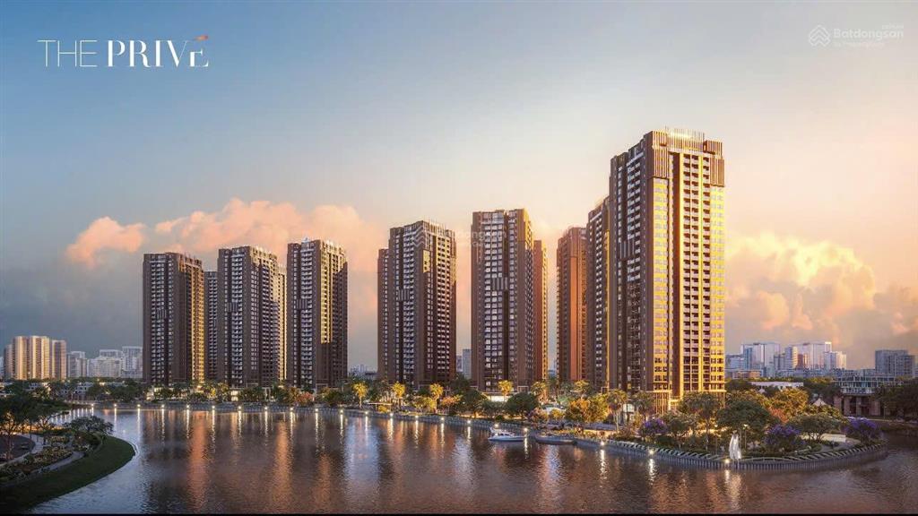 Chỉ 6,8% sở hữu căn hộ the prive trung tâm tphcm bất động sản dòng tiền cho thuê 2530 triệu/tháng