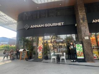 Rổ hàng shophouse thảo điền green mặt tiền nguyễn văn hưởng, sổ hồng, sẵn dòng tiền cho thuê