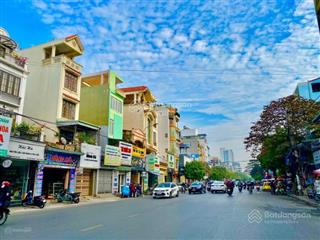 Bán nhà mặt đường trần nguyên hãn mặt tiền rộng