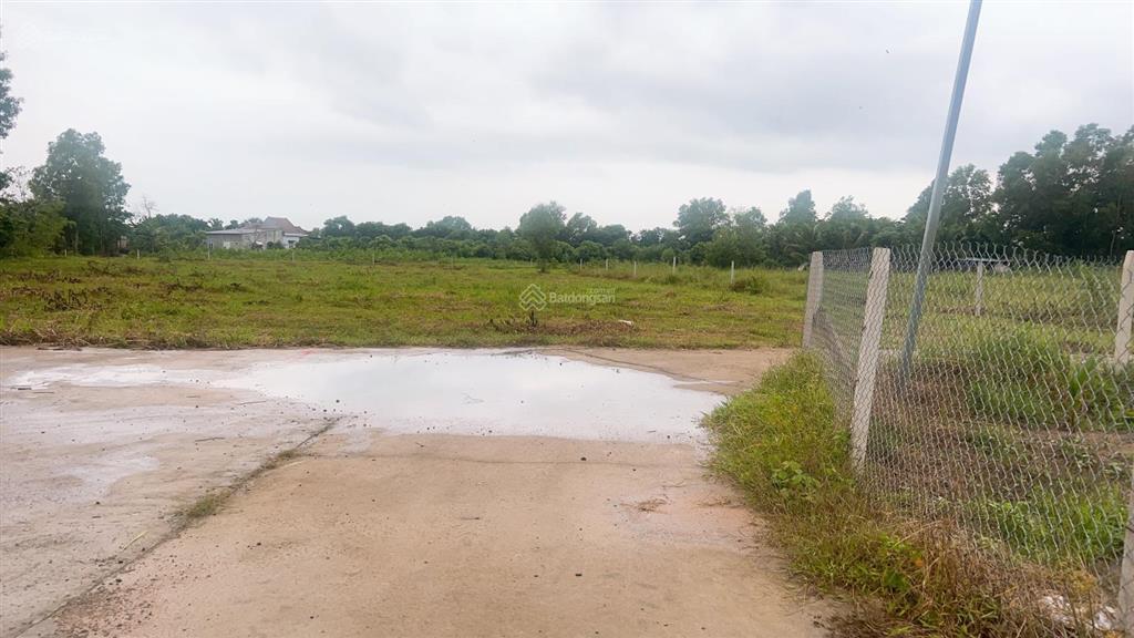Cần bán 3700m2 (3 sào 7) đất mt bê tông kdc suối cát, xuân lộc, đồng nai. sát tl 763, gần sungroup