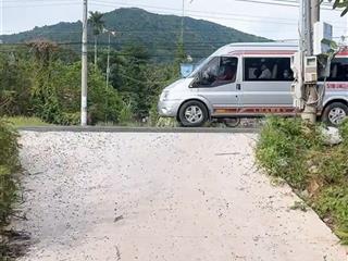 Cần bán 3700m2(3 sào 7) đất mt bê tông kdc suối cát, xuân lộc, đồng nai. sát tl 763, gần sungroup