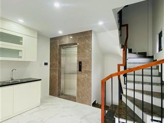 Bán nhà trâu quỳ  5 tầng thang máy ô tô tránh nhau  nhỉnh 6 tỷ