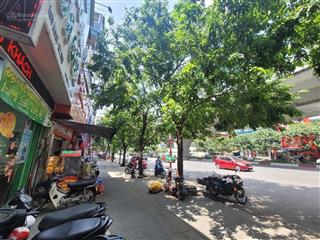 Bán nhà mặt phố minh khai  vị trí siêu đẹp  182m giá 48 tỷ.
