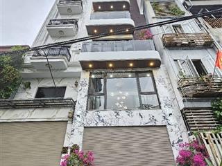 Bán nhà khu tđc thạch bàn, đường rộng 10m, diện tích 70m x 7 tầng, 2 thoáng.