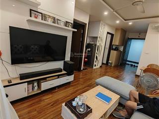 Bán căn hộ 2pn 2wc 74m2 tầng trung ban công hướng nam view thành phố chung cư an bình city