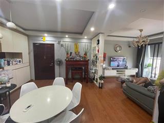 Bán căn hộ chung cư tại green stars, căn góc 2 view thoáng 102m2, 3pn, 2wc, sẵn sổ full nội thất