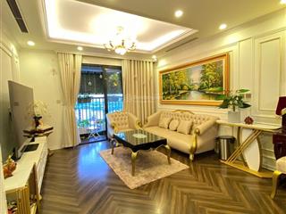 Bán căn hộ 3pn 2wc 102m2 chung cư green star full nội thất cao cấp, có slot để ô tô