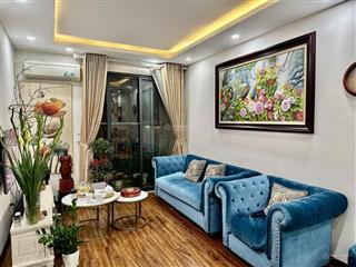 Bán căn hộ 3pn 2wc 90m2 ban công hướng nam, full nội thất đẹp chung cư an bình city