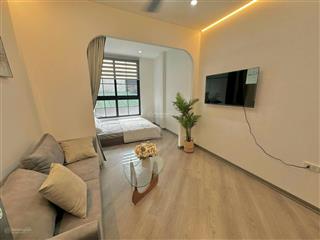 Siêu phẩm tòa nhà chdv đường hoàng công chất, 8 tầng, 26 phòng, ô tô đỗ cửa, 99m2, 0985 565 ***