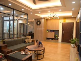 Bán căn góc 3pn 2wc 114m2 tầng 1x ban công view hồ tại chung cư an bình city 0985 565 ***