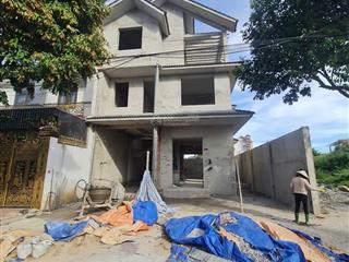 Bán đất khu biệt thự phước sơn , phường 11, vũng tàu, 47 triệu/m2 , dt 180m2 , gần dự án sun gruop
