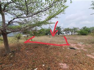 Bán lô đất mt trục chính khu nhà ở sông cây khế, dt 105m2 giá đầu tư chỉ 2.8 tỷ đường 3 xe to