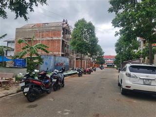 Chủ gửi bán lô góc khu biệt thự phước sơn, kế sun group phường 11 vũng tàu 9.8 tỷ giá tốt nhất kv