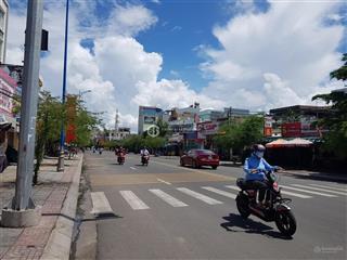 Bán nhà mặt phố tại đường 30/4, phường 9, vũng tàu, bà rịa vũng tàu, giá cực chất 12,8 tỷ, 123 m2