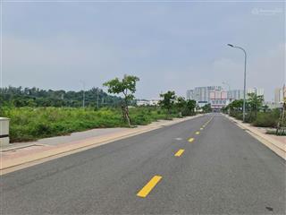 Bán đất tại kđt chí linh phường 10, giá 5,9 tỷ, 74,2m2, đường 13m, sổ đỏ vay ngân hàng