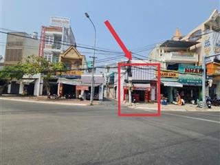 Bán nhà góc 2 mặt tiền ngay ngã 4 đường nguyễn an ninh vũng tàu, gần biển 5p, giá tốt 8.75 tỷ