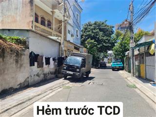 Bán đất khu song ngữ vũng tàu, diện tích 124m2, giá 7.95 tỷ 2 mặt tiền đường vỉa hè, ra biển 10p