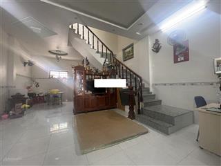 Bán nhà 1 tr 2 lầu ngang 6.2x18m dt 104m2 nhà hẻm oto tránh nhau đường nguyễn thiện thuật vũng tàu