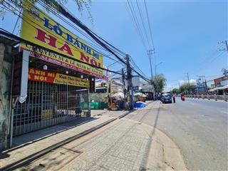 Bán lô đất ngang 6m đường 30/4 vũng tàu, hẻm nhựa 1 xẹt, dt 100m2 giá đầu tư 4.55 tỷ, gần kcn