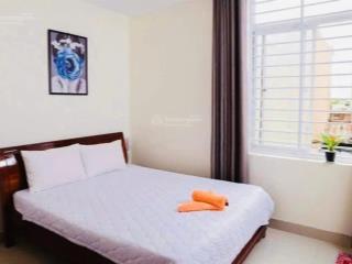 Bán khách sạn dòng tiền cao hẻm oto đường thùy vân, đi bộ 200m ra biển 1 tr 5 lầu doanh thu 70tr/th