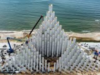 Đất vip gần biển bãi sau  đường thùy vân chỉ 500m , giá 90tr/m2 , vũng tàu , dt 222m2 , giá đầu tư