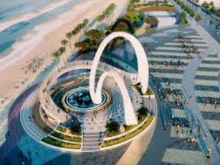 Chủ gửi bán biệt thự biển cách bãi sau 150m , diện tích 400m2 tp vũng tàu , 1 tr 2 lầu , vị trí vip