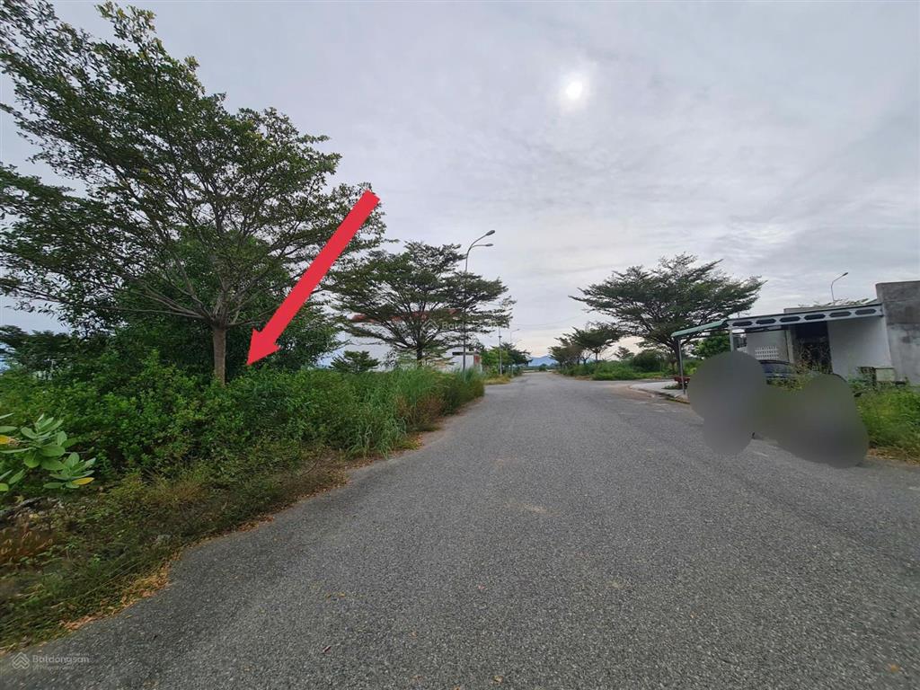 Chính chủ bán lô đát khu nhà ở sông cây khế, phường 12 vũng tàu, dt 100m2 giá 2.85 tỷ đường 21m