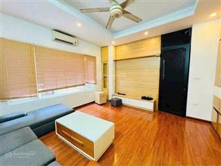 Hiếm ! nhà đẹp khu vip nguyễn thị búp, hẻm nông, thông, ô tô tránh , dt 55mx3t, mt 6m.