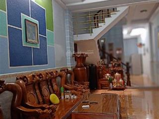Cực gấp! nhà đẹp đường huỳnh thị hai, q12, tphcm, ô tô đậu cửa, dt 108m2x4t, giá chào 5.3 tỷ(tl)