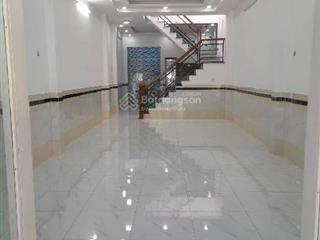Cực vip! mặt tiền kinh doanh, trần thị hè, q12, 3 ô tô tránh, dt85m2x3t, mt4.5m. giá chào 6.8 tỷ.