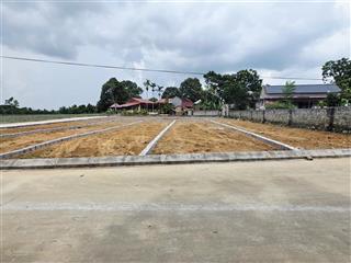 Mở bán 9 lô đất thuộc yên giang yên định thanh hoá dt từ ngang 56m sâu từ 2026m giá siêu rẻ
