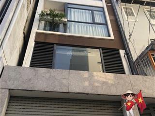 Chính chủ bán nhà hẻm ô tô đường phan xích long quận phú nhuận