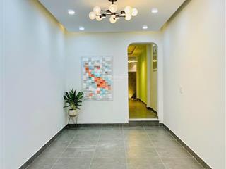 Chính chủ bán nhà hẻm ô tô đường phan đăng lưu p.3 quận phú nhuận