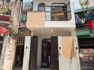 Chính chủ bán nhà đường nguyễn trọng tuyển p.15 phú nhuận  sát trục đường phan đình phùng