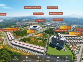 Hpx golden lào cai đầu tư dòng tiền  gà đẻ trứng vàng  chiết khấu quà tặng ngay