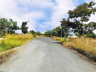 Giá đất khu dân cư daresco 2025 chính chủ cần bán lô 100m2