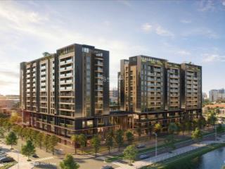 Độc quyền 10 suất ưu tiên căn hộ hạng sang bậc nhất long bien cental