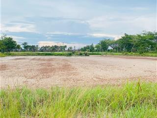 Dự án daresco long an lô biệt thự 250m2 quanh hồ trung tâm