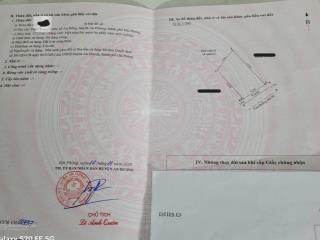 Đất nền trang quan, an đồng, an dương. chỉ 25.5 triệu/m2, sổ hồng mới tinh