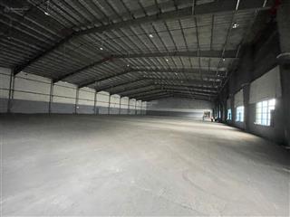Cho thuê kho trường thạnh, quận 9 cũ