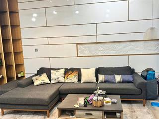 Cho thuê nhà phố palm city full nội thất vào ở được ngay