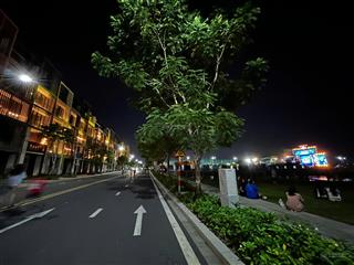 Cần tiền cần bán gấp nhà phố soho  the global city trực diện nhạc nước và tttm 52 tỷ