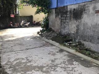 Bán mảnh đất 245m2 lô góc 3 mặt thoáng thôn nội, xã tam thuấn, phúc thọ. mặt tiền 23m, 60 triệu/m2